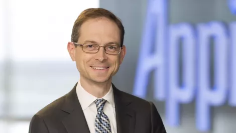 Matt calkins landscape