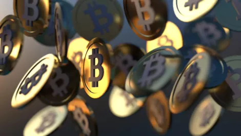 Price of Bitcoin reaches all-time high in 2020