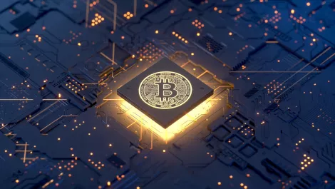 New Bitcoin indicator series from State Street