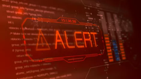 Hacking attacks up 300% - report