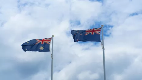 Australia and New Zealand lead cloud adoption, but more progress to be made