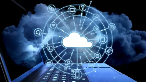 What to consider when considering an integrated cloud application