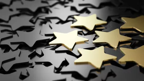 Konica Minolta UV printer picks up award from Keypoint Intelligence