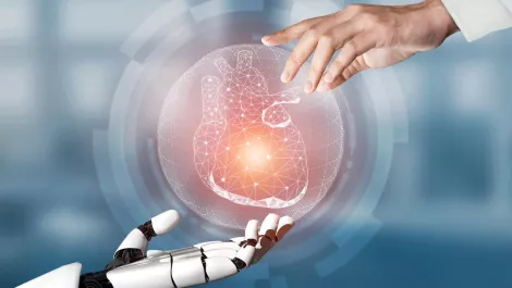 NICE announces AI ethics framework as industry booms