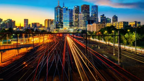NEXTDC announces Google Cloud expansion for Victoria