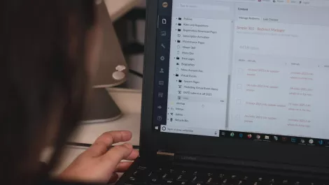 The Kiwi CMS provider harnessing cloud power to serve the healthcare sector