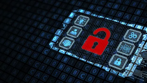 Fortinet: Migrating to a security-driven network