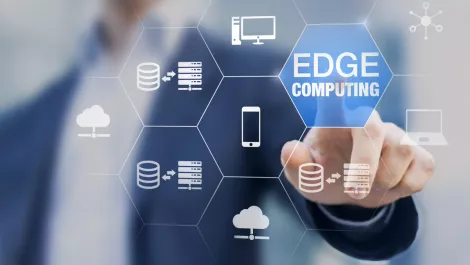 Ori Industries partners with VMware to facilitate enterprise implementation of edge computing
