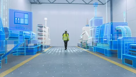 PTC extends strategic alliance with Microsoft to ANZ with IIoT apps