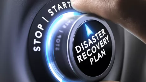 Cohesity expands portfolio with Disaster Recovery as a Service, partners with AWS