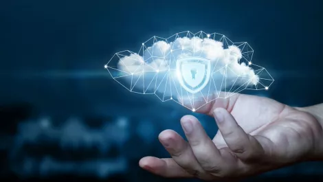 Businesses failing to protect sensitive data in the cloud