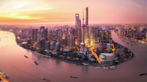 Tencent Cloud arms enterprises with tools to explore China market