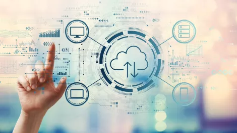 Pure Storage partners with Matrix Solutions, showcasing importance of as-a-service models