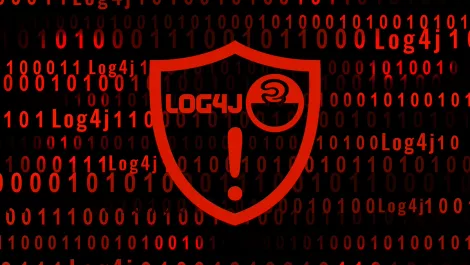 1 in 10 servers and web apps vulnerable to Log4Shell