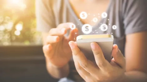 New online shopping platform allows shoppers to get others to pay for their items