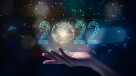 Alibaba reveals its top 10 tech trends for the year ahead