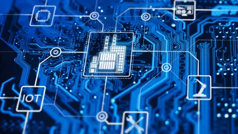 Manufacturers struggle to close security gaps as they undergo digital transformation