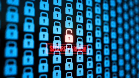 More than 40 billion records exposed in 2021 - research