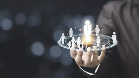 Paessler announces new CTO to accelerate innovative practice