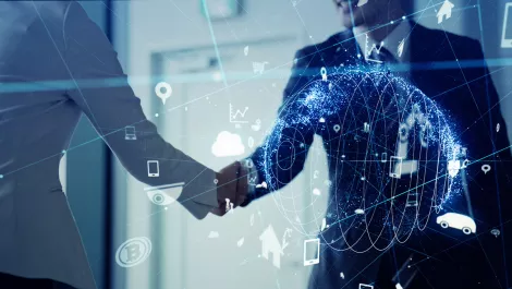 Spark takes major shareholding in Adroit to enhance IoT