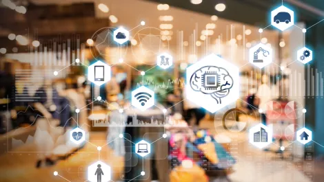 Informatica launches new Intelligent Data Management Cloud for retail