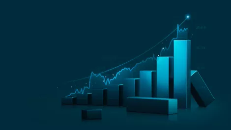 Fortinet sees 34% revenue increase in latest financial results