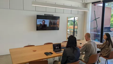 Is video technology the future of retail?