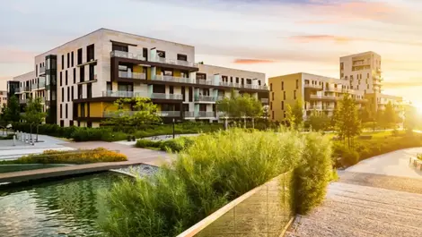Housing and building sectors missing from Emissions Reduction Plan