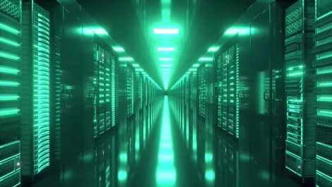Intel unveils new investments for data center sustainability