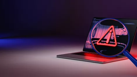 41% of Aussie businesses have endured a ransomware attack