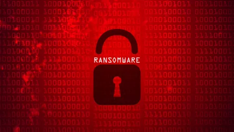 Ransomware volume doubled 2021 total by end of Q1 2022