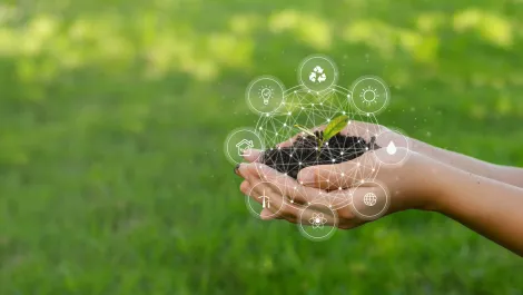 Vertiv releases updates on ESG initiatives, sets sights on future