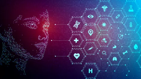 Why smarter healthcare depends on data and automation