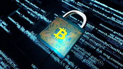 Crypto crime: Illicit activity falls with rest of market