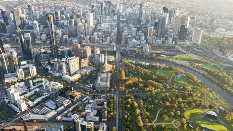 Equinix invests $23m to expand ME2 data centre in Melbourne