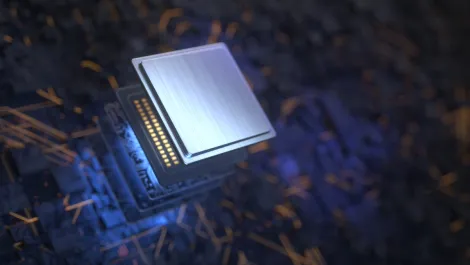 Intel accelerates innovation with software-first approach