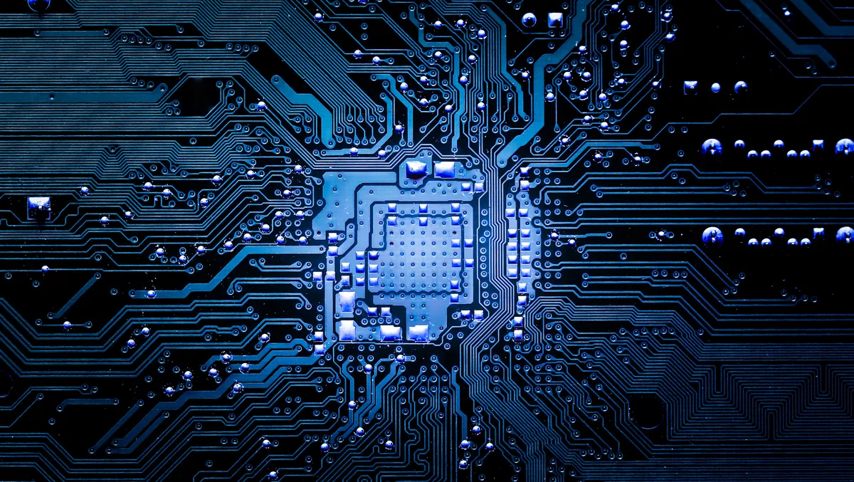 Intel hits key milestone in quantum chip production research