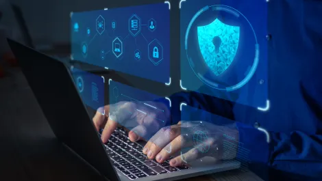 Blue Connections improves The Dempsey Group's security posture