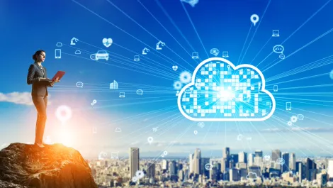 Lumen launches its first edge computing solution in APAC