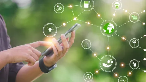 Protecting the planet: Seven ways analytics supports sustainability