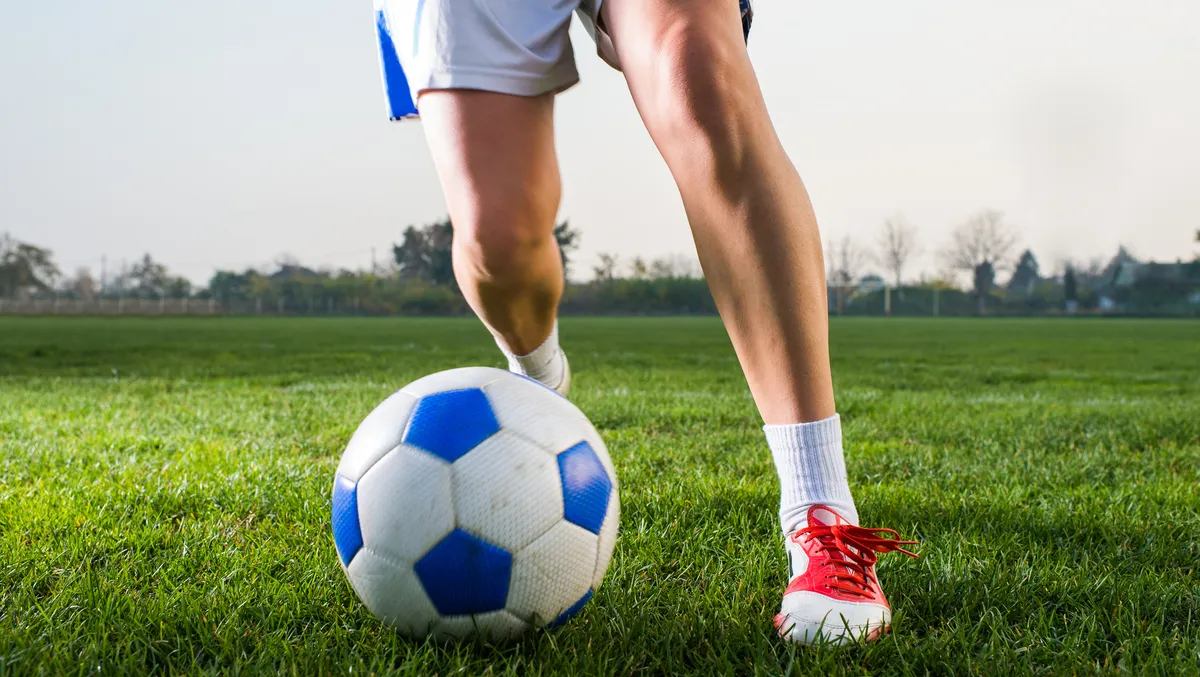 Xero partners with NZ Football and FIFA Women's World Cup
