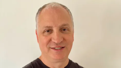 Garry asprey sharman cevo partnerships manager
