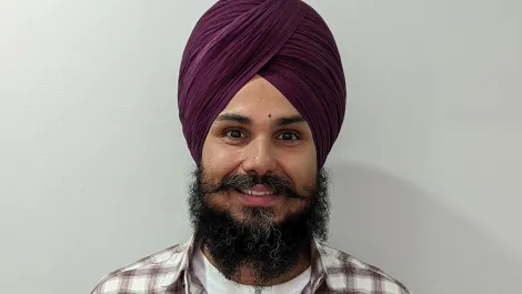 Manjit singh groupm