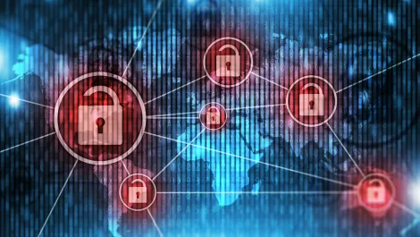 Darktrace notes health, retail and energy cyberattack trends