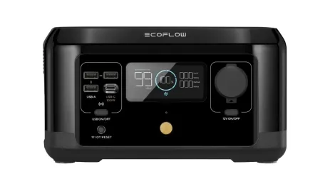 Hands-on Review: EcoFlow River Mini Portable Power station