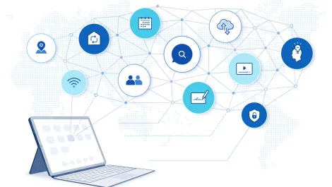 The IoT heyday is here, and it's running on existing 4G networks