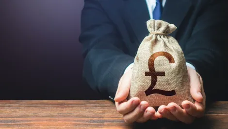 Ransomware profits falling, but businesses must remain vigilant