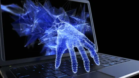 Cryptocurrency-related phishing attacks up by 40% - report