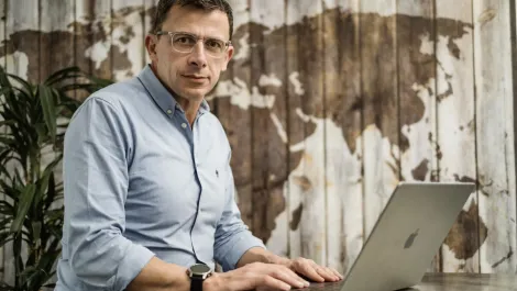 How to build a tech culture in a non-tech industry