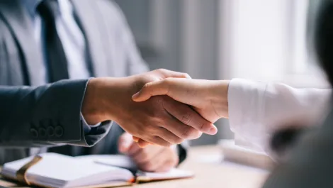 G-P is an employer of record industry leader, says IEC in its Global EOR Study 2023
